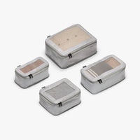 Monos Compressible Packing Cubes